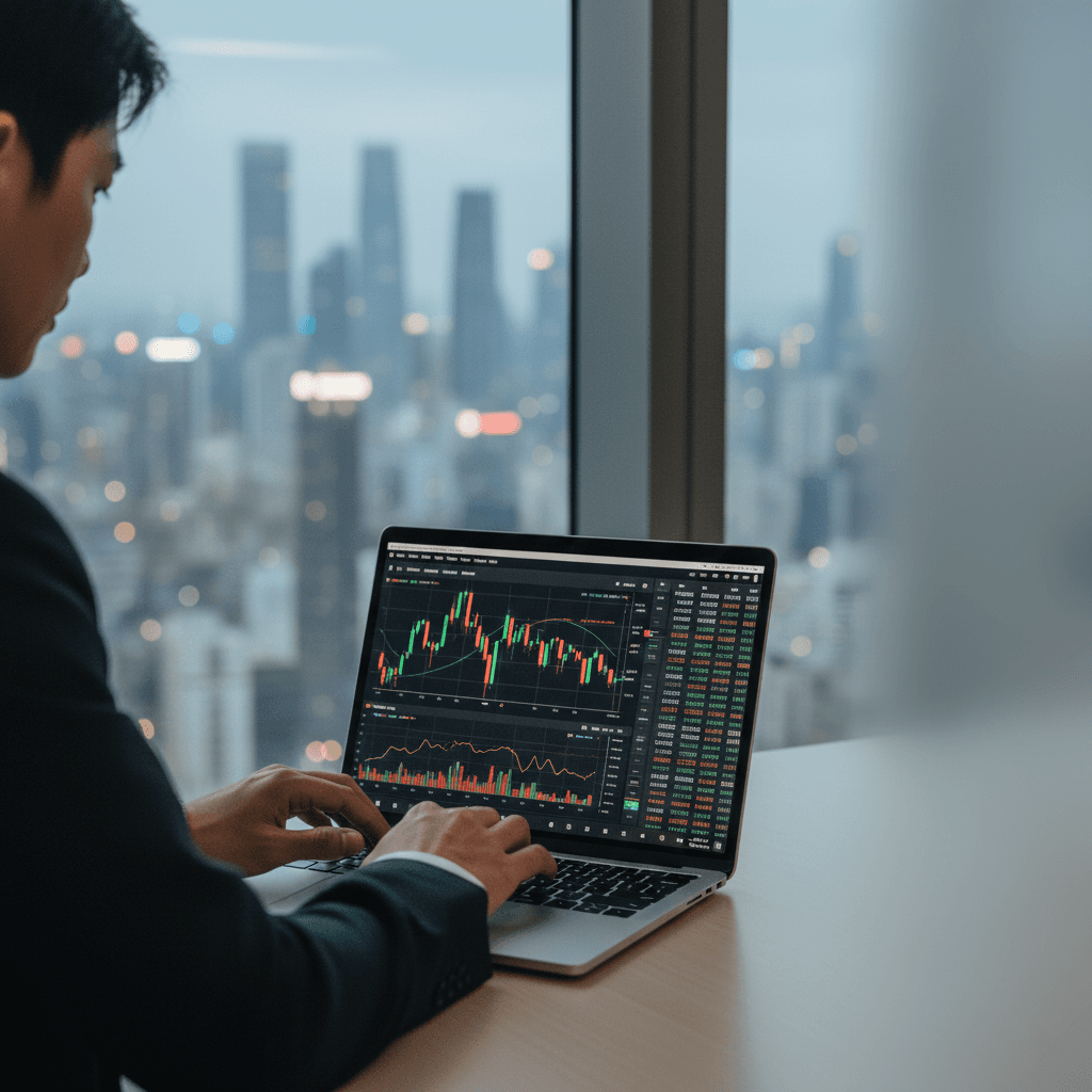 Fintech Acceleration